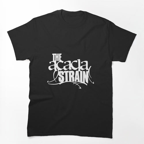 The Acacia Strain HD Logo Ver 2 Shirt