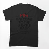 Welcome To The Jungle Shirt