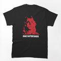 Mick Ronson Only After Dark Shirt