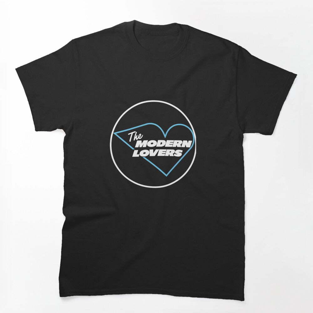 The Modern Lovers Shirt