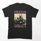 Prefab Sprout Shirt