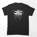 Darkthrone Logo Shirt