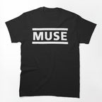 Goddess By Muse 5 Colors Shirt