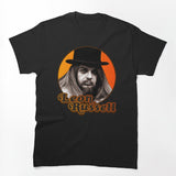 Leon Russell Retro Country Folk Legend Shirt