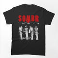 Sombr You Are The Reason Tour Music Fan Shirt