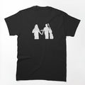 Greensky Bluegrass Phoff Devol Hands Shirt