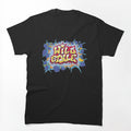 Wild Style Shirt