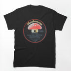 Mackenzie Theory Record Label Shirt