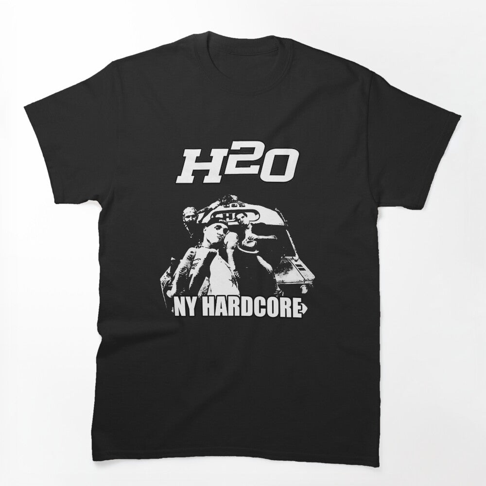 H2O Shirt
