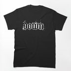 Down Band Shirt