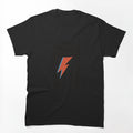 70s Glam Rock Zig Shirt