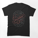 Imagine Vintage Shirt