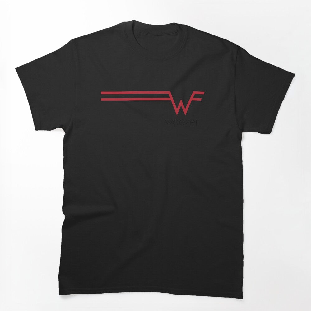 Is Coming -weezer Weezerweezer-weezer-weezer--weezer Weezer Shirt