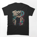 Pinoy Hip Hop Artist - Tipsy D Shirt