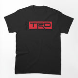 Toyota Racing Developments JDM Shirt