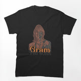 Gram Parsons Outlaw Country Cosmic Americana Shirt