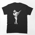 Dwight Yoakam Arts Music Legends Live Forever Shirt