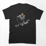 Nat King Cole Shirt