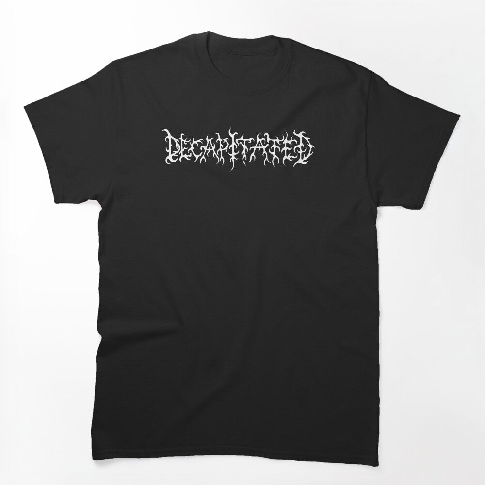 Decapitated Shirt