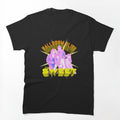 The Sweet Ballroom Blitz Glam Rock Design Shirt