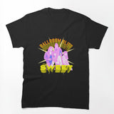 The Sweet Ballroom Blitz Glam Rock Design Shirt