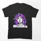Marc Bolan Galaxy Shirt