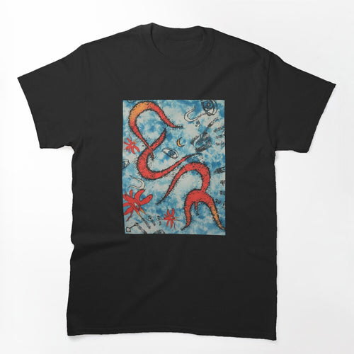 The Cure - High Shirt