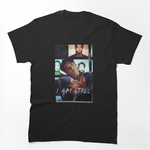 I Am Still Jk Shirt