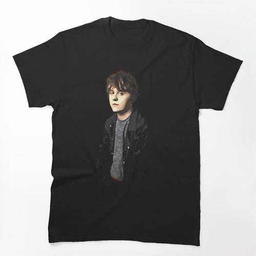 Lewis Picture Art Shirt