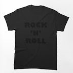 ROCK 'N' ROLL Shirt