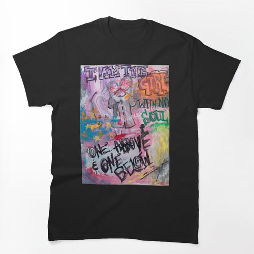Violet Shirt