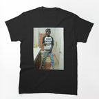 Keef In Bathroom Shirt