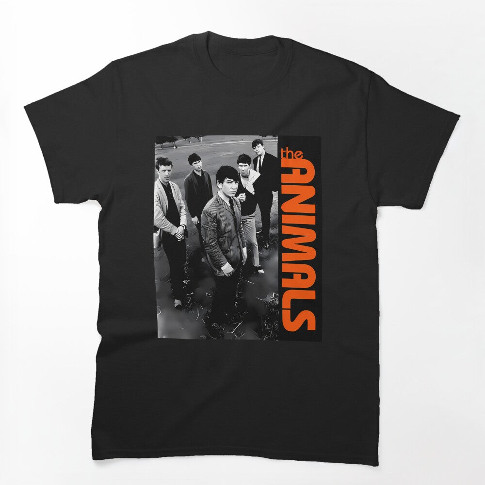 Rock Shirt