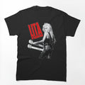 Lita Ford Shirt