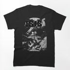 Isis - Mosquito Shirt
