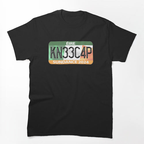 Kneecap - Belfast Hip Hop - Grúpa Hip Hop Bhéal Feirste Shirt