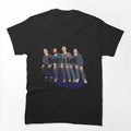Built To Spill Band Art Shirt