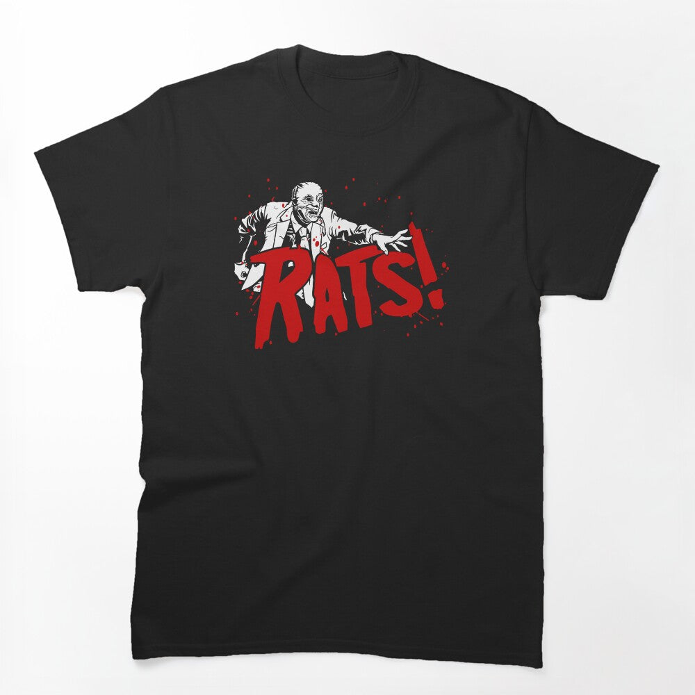 RATS! Shirt