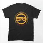 SFA The Turning Tide Shirt