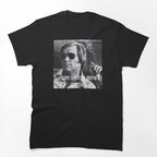 George Jones Doesn T Give A Damn Shirt
