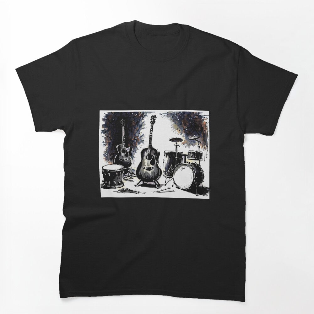 Music Makers Shirt