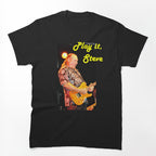 Play It Steve Shirt