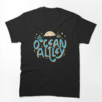 Ocean Ocean Shirt