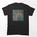 Turnover Peripheral Vision Album Cover Shirt