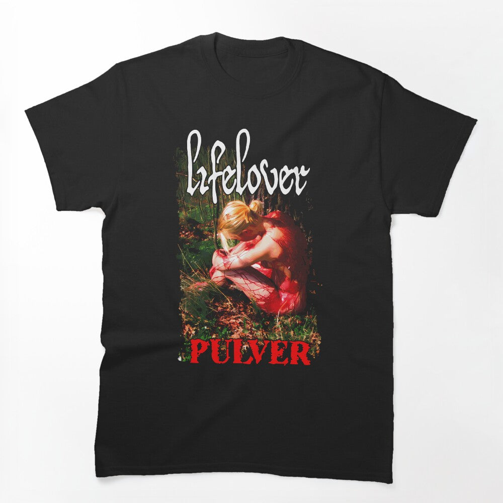 Lifelover - Pulver Shirt