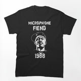 Rakim - Old School Hip Hop Shirt