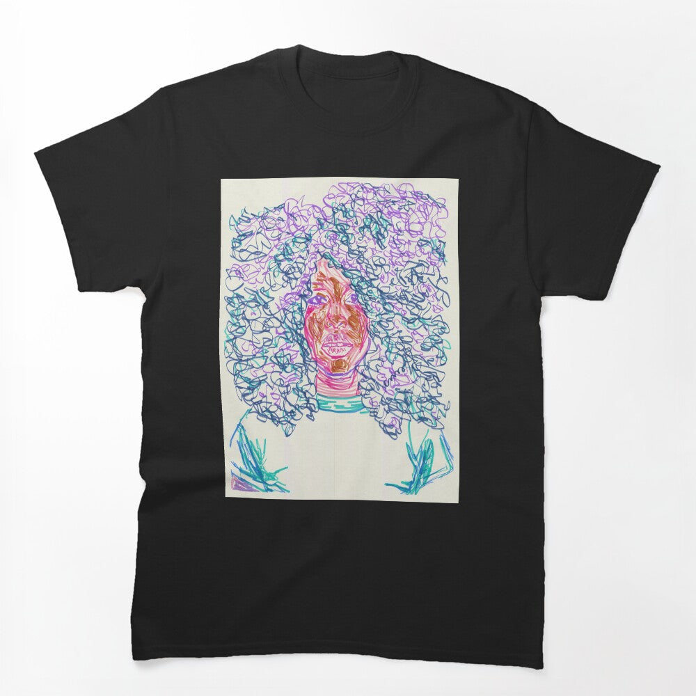 Erykah Shirt