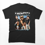 Usher 90S Shirt