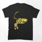The Shaggs - Foot Foot Shirt