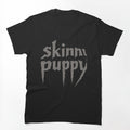 Skinny Puppy Logo Shirt